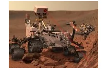 Mars Science Laboratory udanie leci w kierunku Marsa