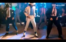 Michael Jackson- Uptown Funk