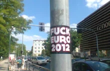 Kilka ciekawych fotografii z Euro 2012
