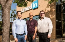 Microsoft kupuje LinkedIn[ENG]