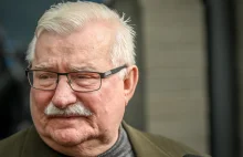Lech Wałęsa dla Interii: Mam swoje typy. Ale naród i tak nie wysłucha
