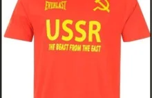 Everlast promuje komunizm!