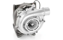 BMW opatentowało elektryczną turbosprężarkę