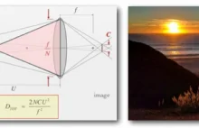 Były prof. Uniwersytetu Stanford udostępnia swój cały kurs fotografii cyfrowej..