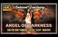 Dark Ambient | Angel of Darkness | 4K UHD | 2...