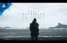 Death Stranding - Launch Trailer