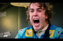 Fernando Alonso: A Letter To My Younger...