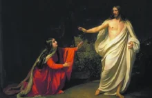 Zamieszanie wokół żony Jezusa