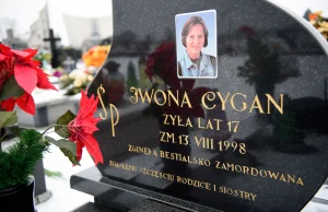Sprawa śmierci Iwona Cygan. Sąd wydał bulwersujący zakaz dla mediów