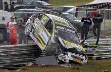 Brutal Crashes. Motorsports Mistakes. Fails Compilation #3