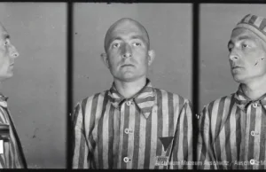 Wielki Piątek w Auschwitz 3 kwietnia 1942 r.