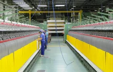 Białostocka fabryka dywanów Agnella inwestuje miliony i zwiększa zatrudnienie
