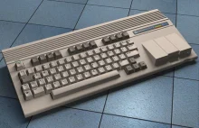 Koniec firmy Commodore - święty Graal komputerów