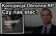 Koncpecja Obronna RP Czy nas stać?