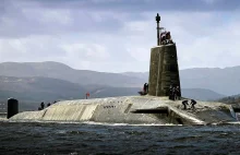 Niepewna przyszłość brytyjskiego odstraszania atomowego