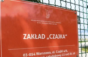 Awaria "Czajki": Finlandia chce kontrolować oczyszczalnie