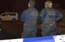 2-letnia dziewczynka zginęła w jego furgonetce. Irakijczyk w rękach policji