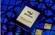 Dzisiaj mija 50 lat od założenia firmy Intel.