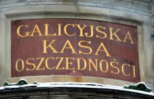 We Lwowie odsłonięto dawny polski napis na gmachu!