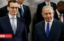 Nieprzychylny Polsce, jednostronny artykuł w BBC