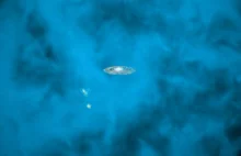 Po raz pierwszy zauważono, że halo Drogi Mlecznej także rotuje