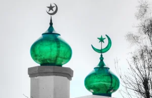 Francja - coraz więcej meczetów, coraz mniej kościołów