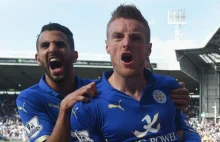 Jak nauka pomogła Leicester City wygrać Premiership [ENG]