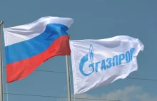 PGNIG: Rosja przykręciła gaz o 24%