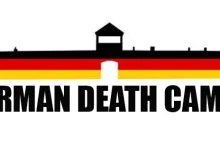 #GermanDeathCamps - zainicjujmy Ogólnopolski Protest!