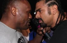 Haye vs Chisora i Khan vs Garcia na sportowych kanałach Polsatu!