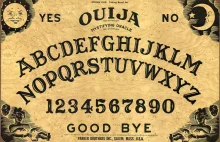 Skąd wzięła się nazwa tablicy Ouija? [ENG]