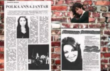 Anna Jantar w latach 1979-1980