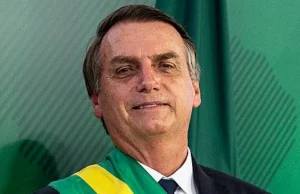 Jair Bolsonaro opuśćimy MercoSur jeśli Argentyna przyjmie lewicowy kurs