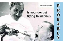 Dentysta zapłacił $17,000 za śmierć lojalnego pacjenta