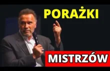 Dobre Wiadomości 27.10.2019 - PORAŻKI NAJMOCNIEJSZE PRZEMÓWIENIE ARNOLDA -...