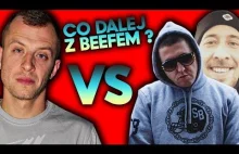 Wielki BEEF SB MAFFIJA VS TPS - CO DALEJ?