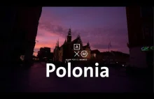 Bienvenidos a Polonia 4k