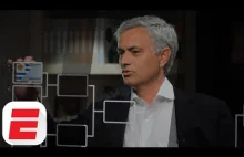 Mourinho przewiduje - Polska zajmie 2 MIEJSCE !!!