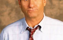 Ed O'Neill (Al Bundy) świętuje dziś 71. urodziny.