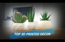 Top 5 3D printed useful...