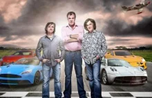 House of Cars? Trio z Top Gear prowadzi rozmowy z Netflixem