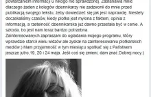 Młynarska wyleciała z TVP!? Jest komentarz dziennikarki « .pl
