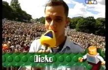Love Parade 1997 - VIVA TV -...