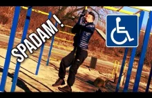 Niepełnosprawni vs życie