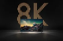 Telewizor Samsung QLED 8K zmierza do Polski! Ceny szokują