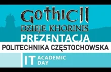 Tworzymy kompilator - [GOTHIC II Dzieje Khorinis]