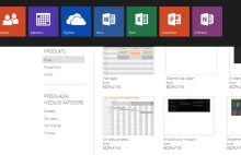 Microsofice – idź tą drogą! Darmowy Office Online pojawił się w Chrome Web Store