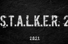 S.T.A.L.K.E.R.2 w produkcji!