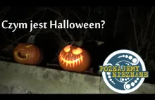 Czym jest Halloween?