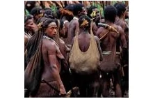 Ostatni nomadowie Amazonii. Cywilizować czy unikać?